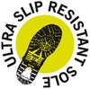 Symbol Ultra Slip Resistant Sole