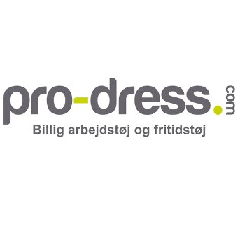 Pro-Dress logo