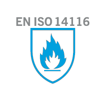 EN ISO 14116